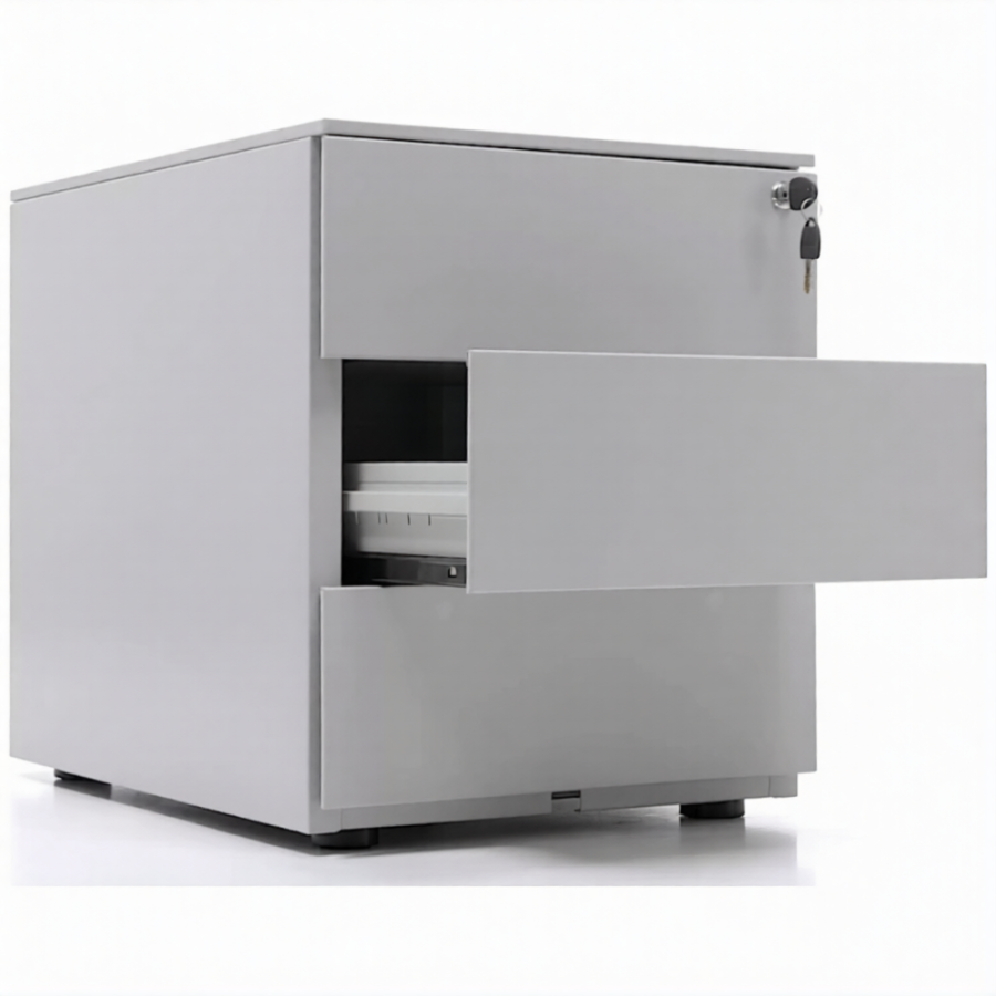 Тумба офисная NP-404 L3