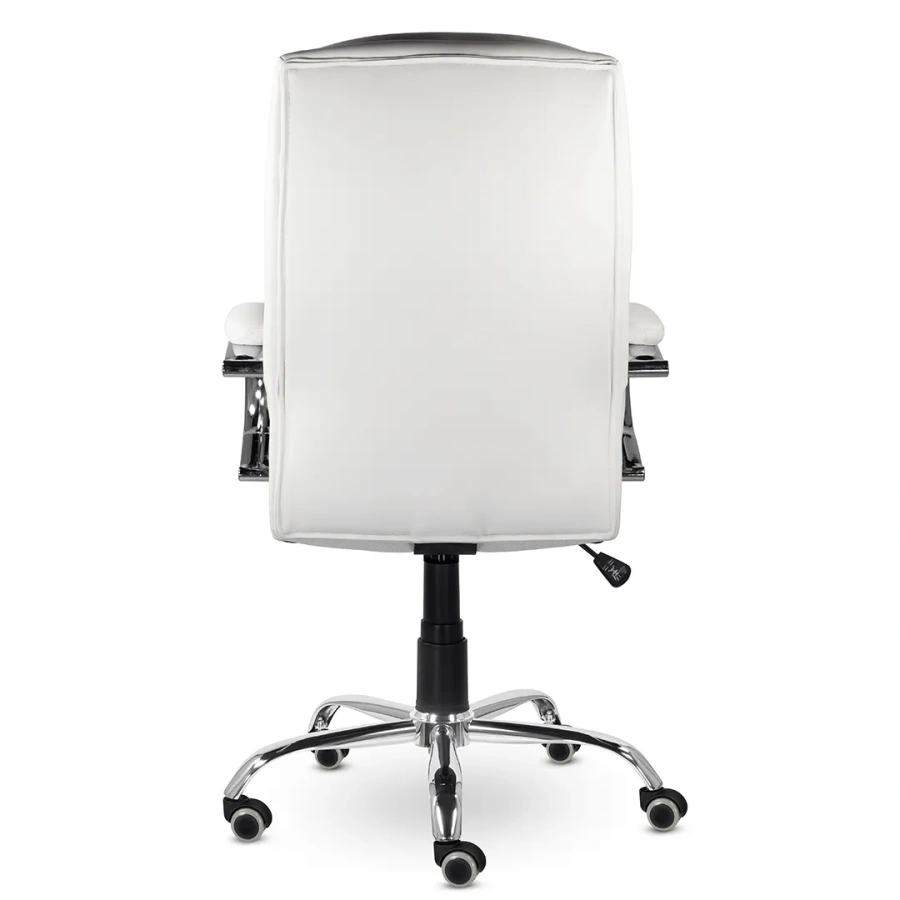 Кресло СН-707 Бруно В хром ХДП Ср