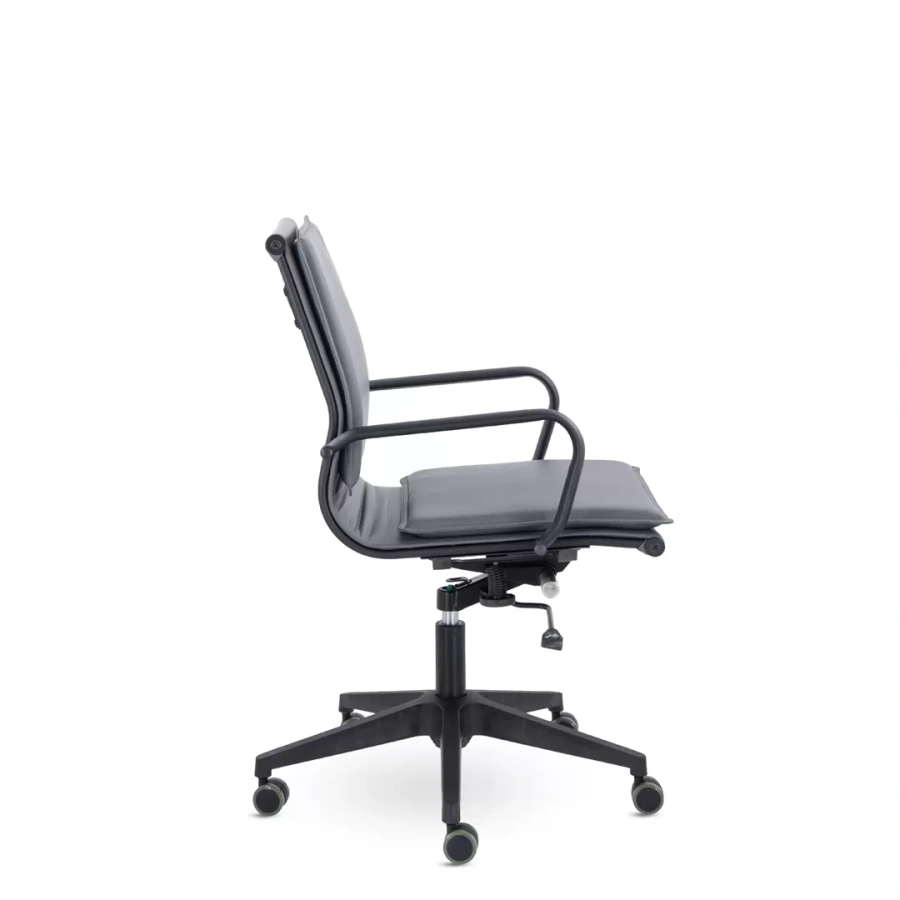 Кресло СН-301 Кайман Комфорт Н BL