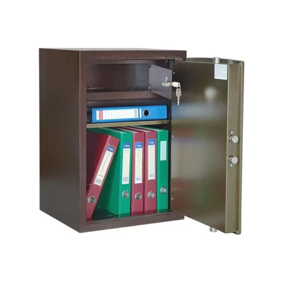 Сейф взломостойкий СМ-650