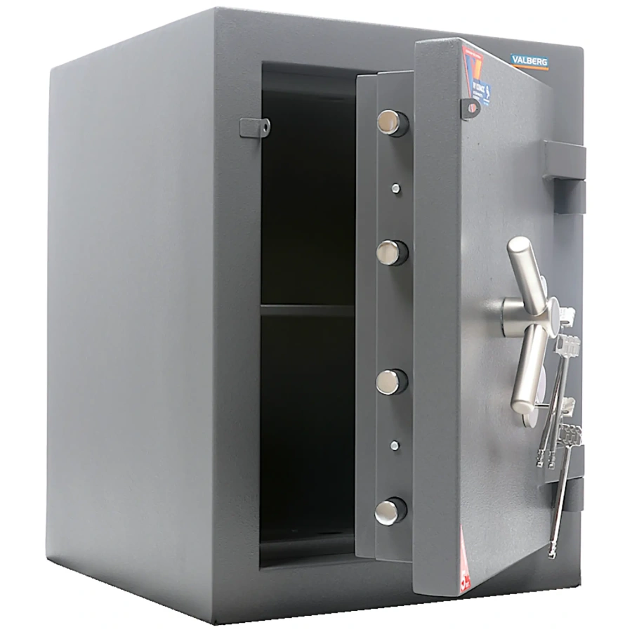 Сейф Valberg Рубеж 67 KL