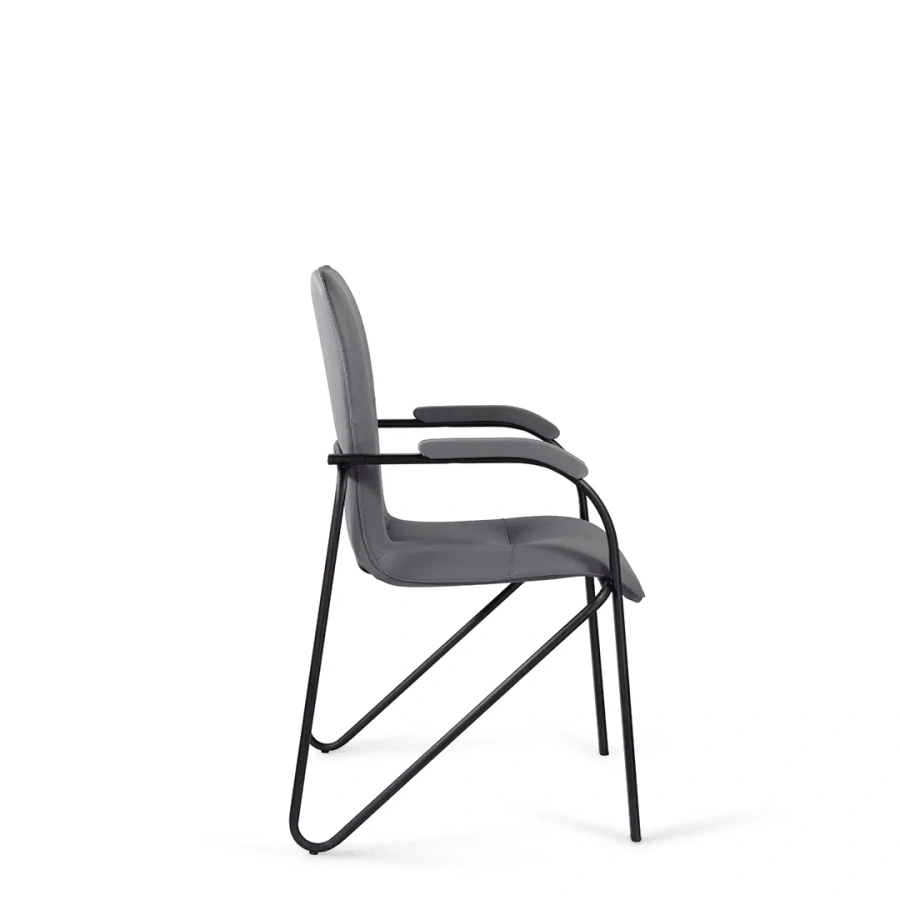 Стул Самба soft BL