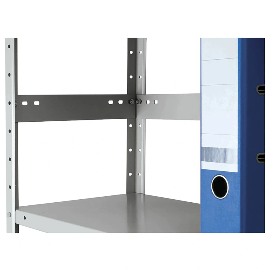 Медицинский стеллаж СТМ MS 160KD/70х30/4