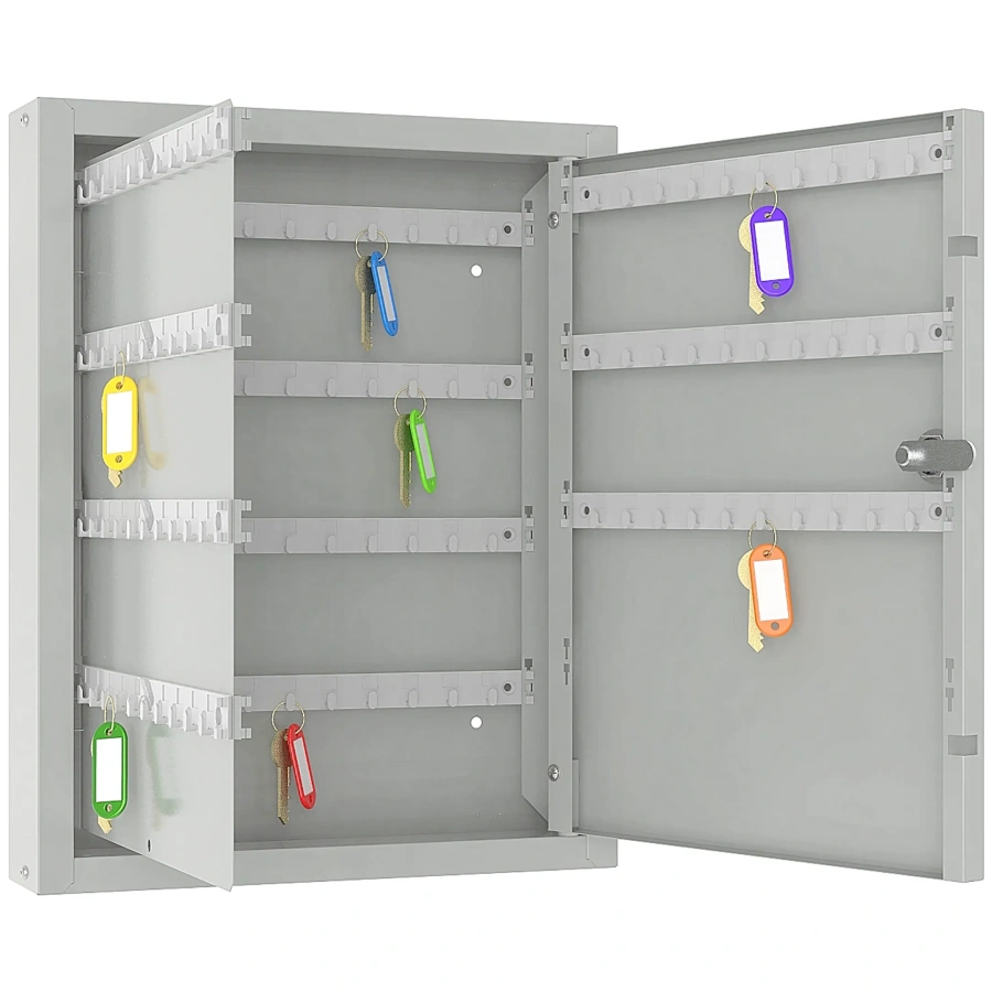 Ящик для ключей К-148 (с брелками)