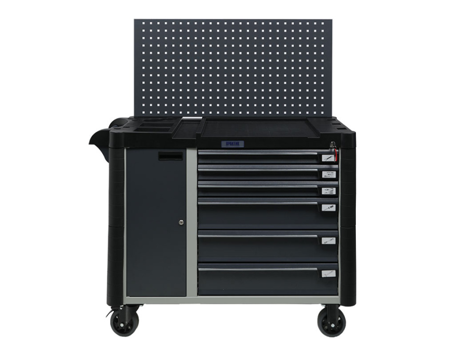 Инструментальная тележка WDS M-6.1