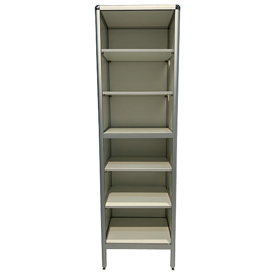 Шкаф лабораторный MED 17.007al (белый)