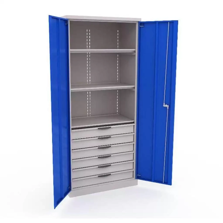 Инструментальный шкаф ERGO 181 №6