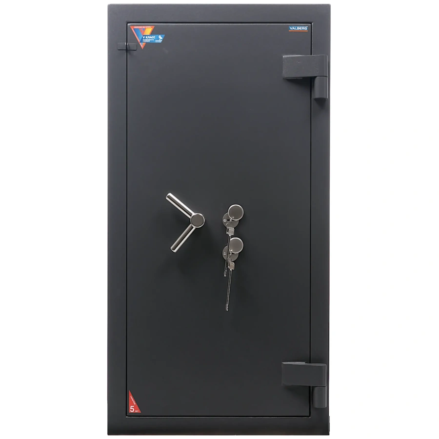 Сейф Valberg АЛМАЗ 1368 KL